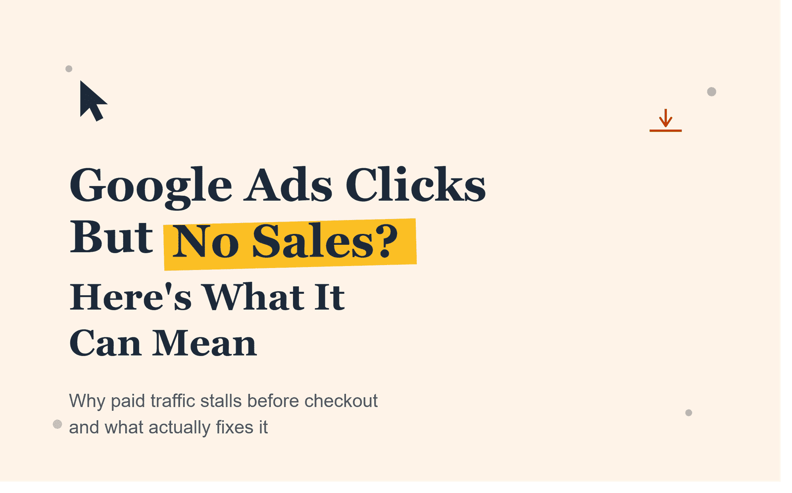 Social proof notification displayed on an ecommerce product page